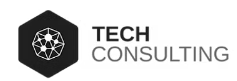 Tech Consulting Corporate